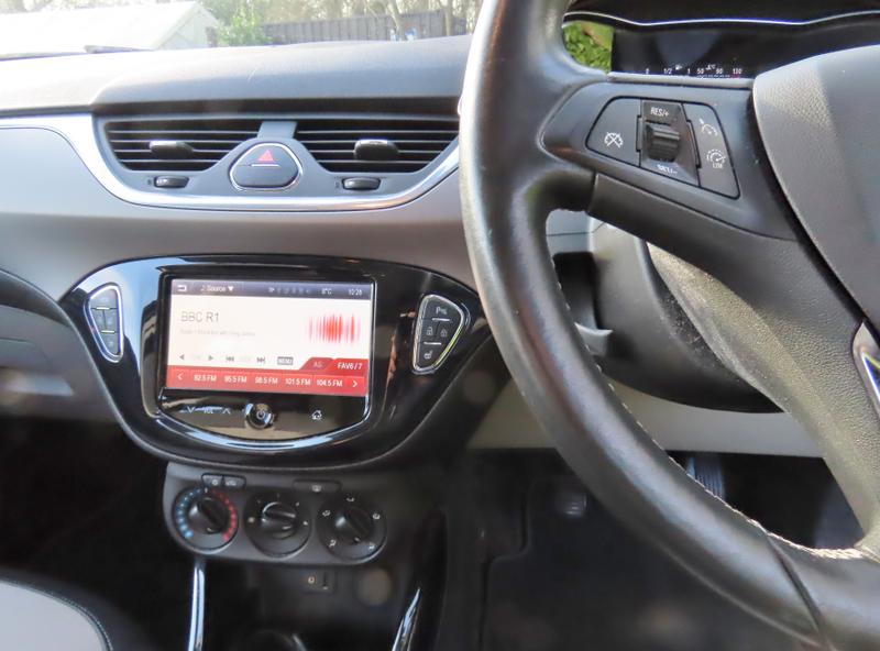 Used Vauxhall Corsa 2015 for sale - 77354376: Photo 18