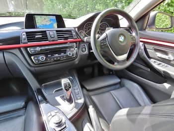 Used BMW 4 Series 2016 for sale - 79693317: Photo