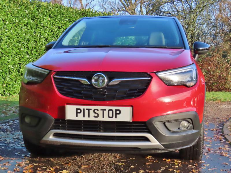 Used Vauxhall Crossland X 2020 for sale - 76750430: Photo 10