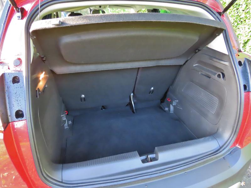 Used Vauxhall Crossland X 2020 for sale - 76750430: Photo 12