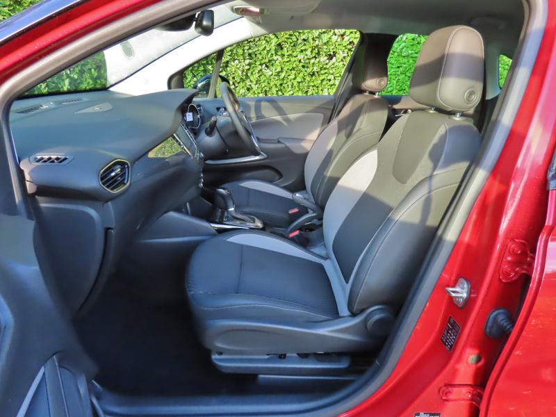 Used Vauxhall Crossland X 2020 for sale - 76750430: Photo 15