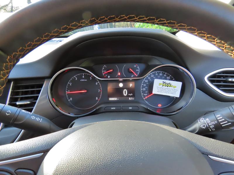 Used Vauxhall Crossland X 2020 for sale - 76750430: Photo 16