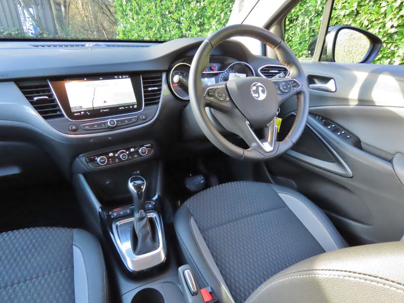 Used Vauxhall Crossland X 2020 for sale - 76750430: Photo 3