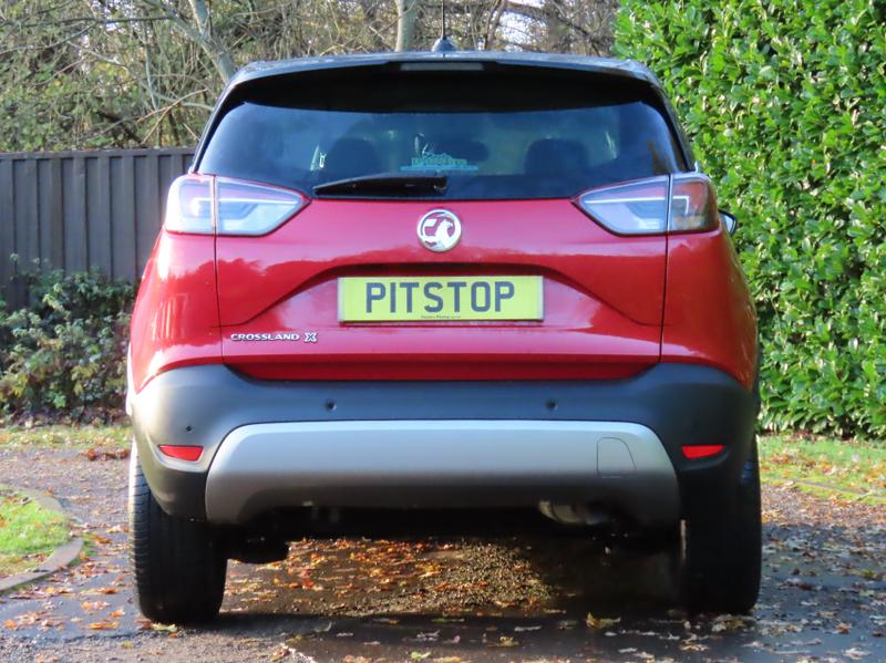 Used Vauxhall Crossland X 2020 for sale - 76750430: Photo 7