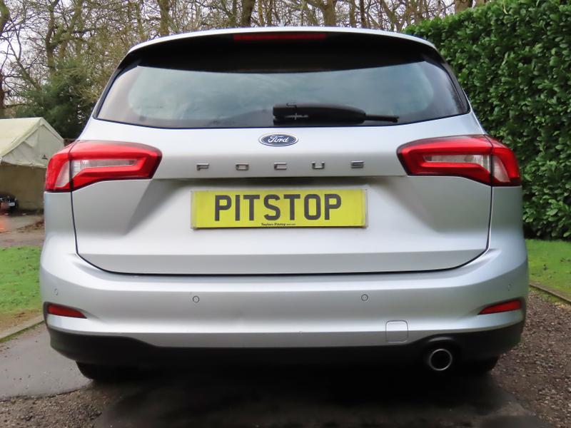 Used Ford Focus 2019 for sale - 77505703: Photo 11