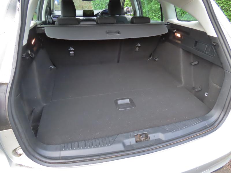 Used Ford Focus 2019 for sale - 77505703: Photo 12