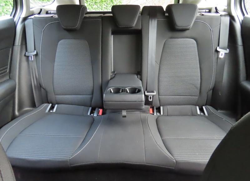 Used Ford Focus 2019 for sale - 77505703: Photo 13