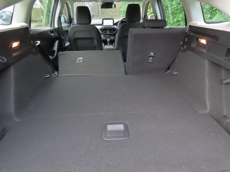 Used Ford Focus 2019 for sale - 77505703: Photo 14