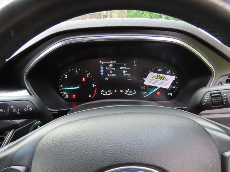 Used Ford Focus 2019 for sale - 77505703: Photo 16