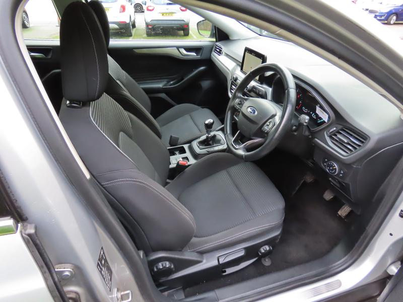 Used Ford Focus 2019 for sale - 77505703: Photo 17