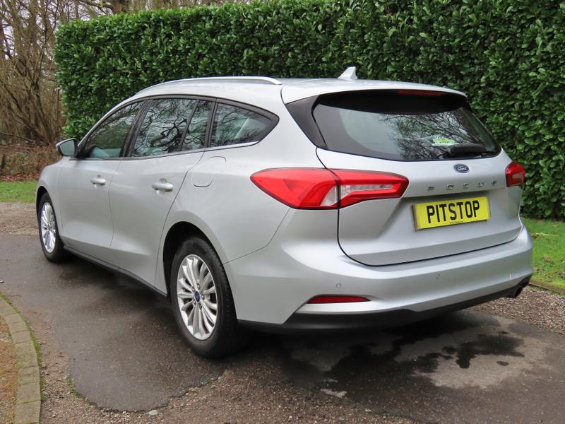 Used Ford Focus 2019 for sale - 77505703: Photo 20