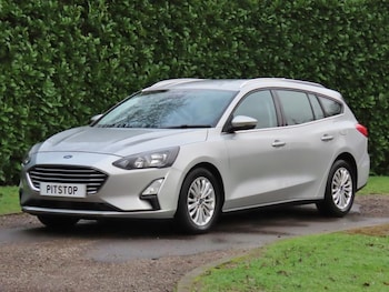 Used Ford Focus 2019 for sale - 77505703: Photo