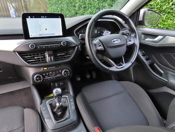 Used Ford Focus 2019 for sale - 77505703: Photo