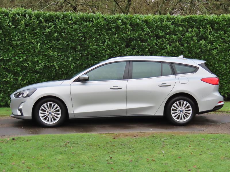 Used Ford Focus 2019 for sale - 77505703: Photo 5