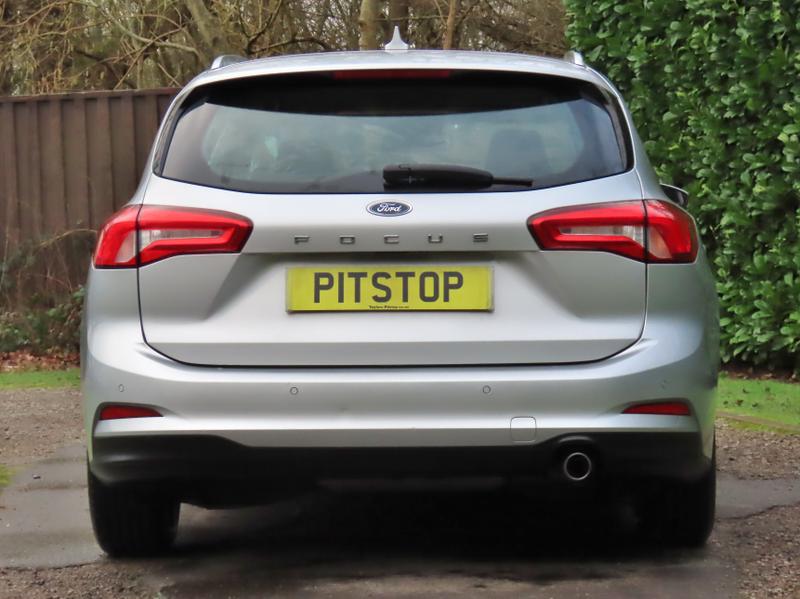 Used Ford Focus 2019 for sale - 77505703: Photo 7