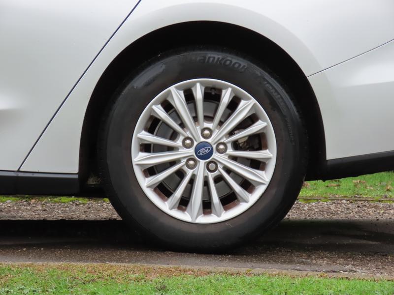 Used Ford Focus 2019 for sale - 77505703: Photo 8