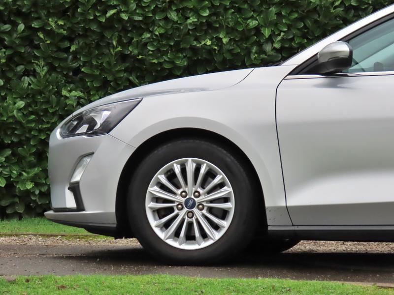 Used Ford Focus 2019 for sale - 77505703: Photo 9