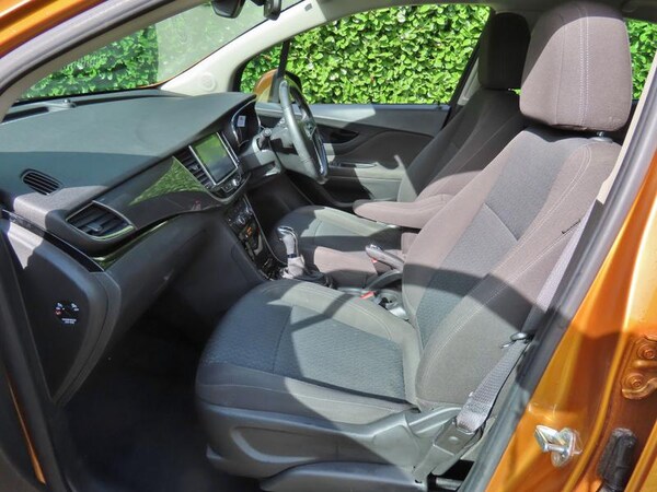 Used Vauxhall Mokka X 2017 for sale - 76290281: Photo 15
