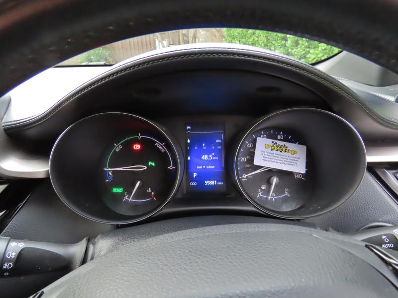 Used Toyota C-HR 2018 for sale - 77354530: Photo 16