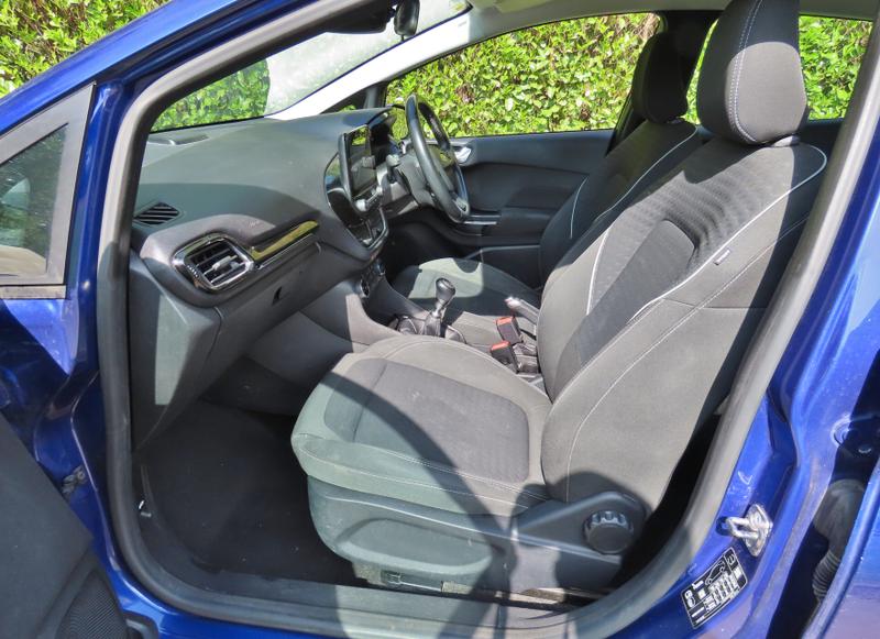 Vehicle 15