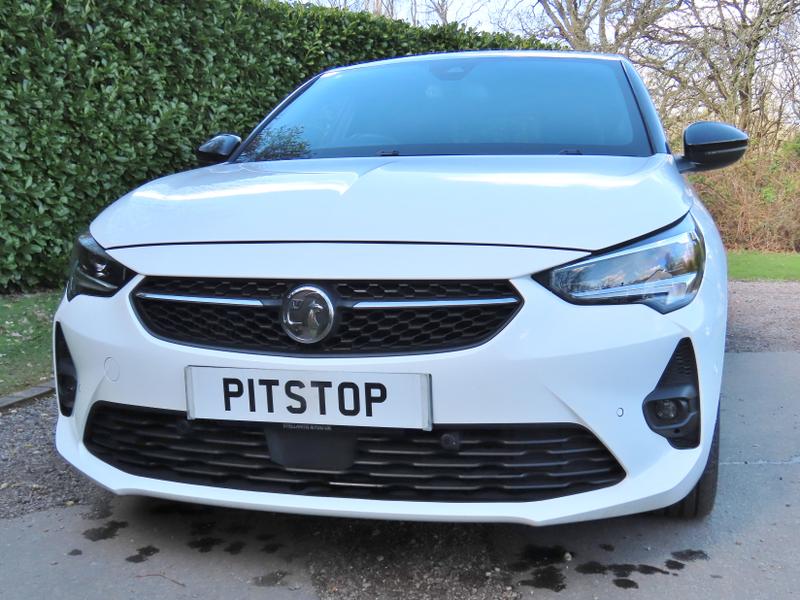 Used Vauxhall Corsa 2023 for sale - 78028715: Photo 10