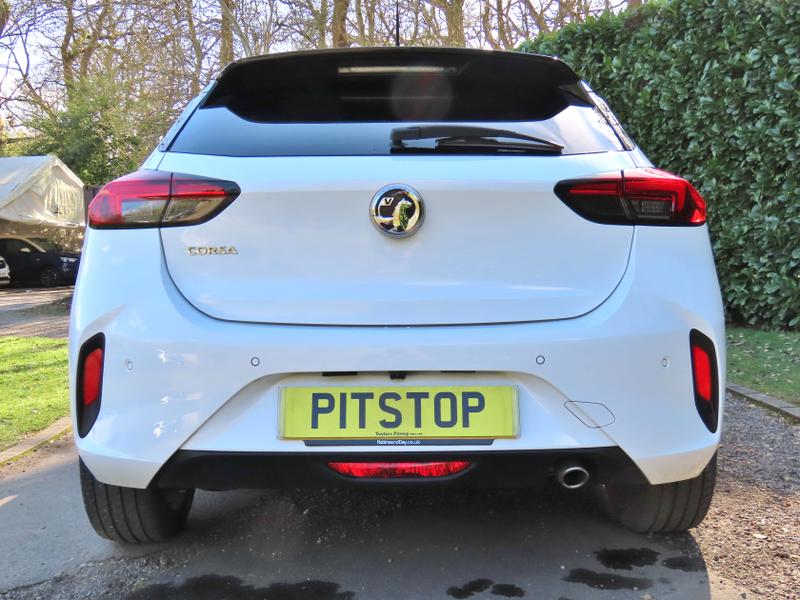 Used Vauxhall Corsa 2023 for sale - 78028715: Photo 11