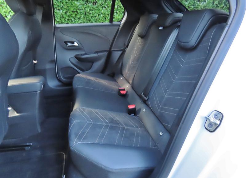 Used Vauxhall Corsa 2023 for sale - 78028715: Photo 13