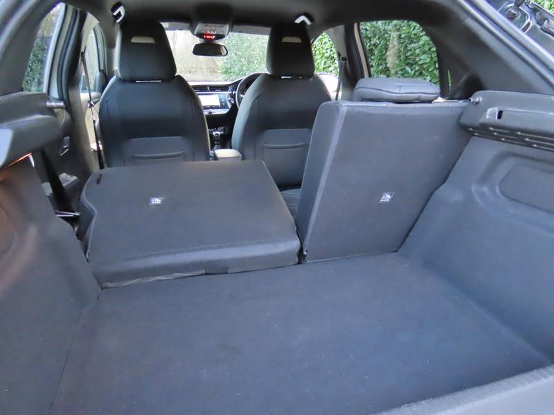 Used Vauxhall Corsa 2023 for sale - 78028715: Photo 14