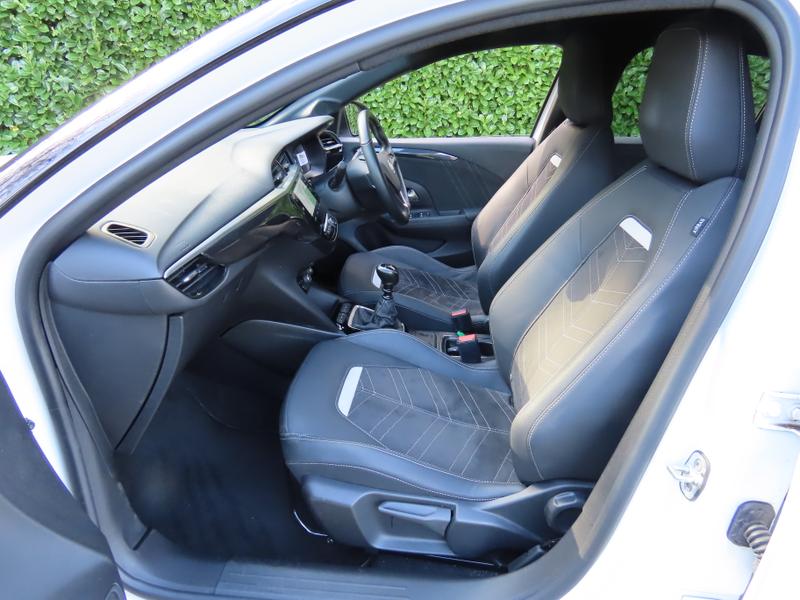 Used Vauxhall Corsa 2023 for sale - 78028715: Photo 15