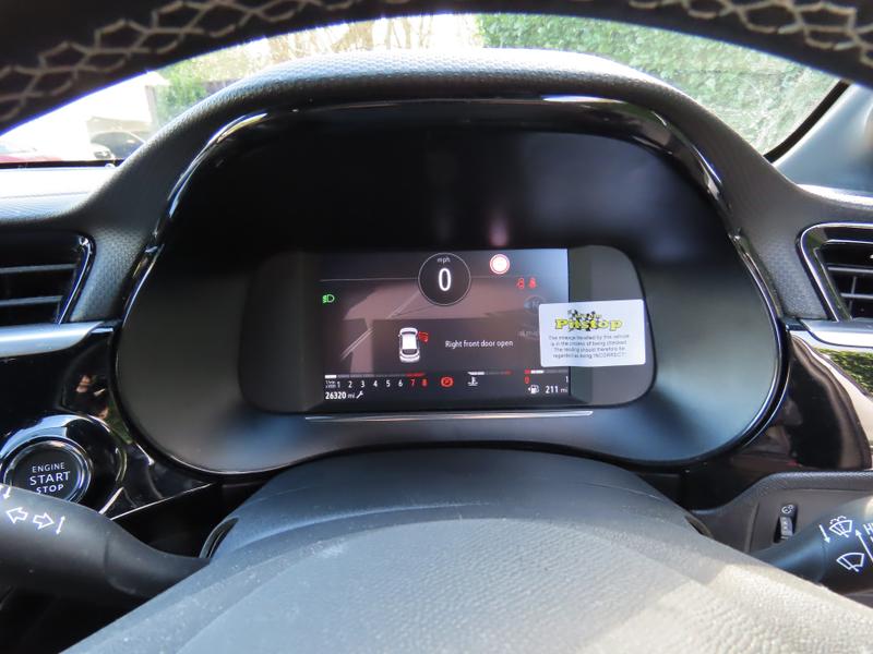 Used Vauxhall Corsa 2023 for sale - 78028715: Photo 16