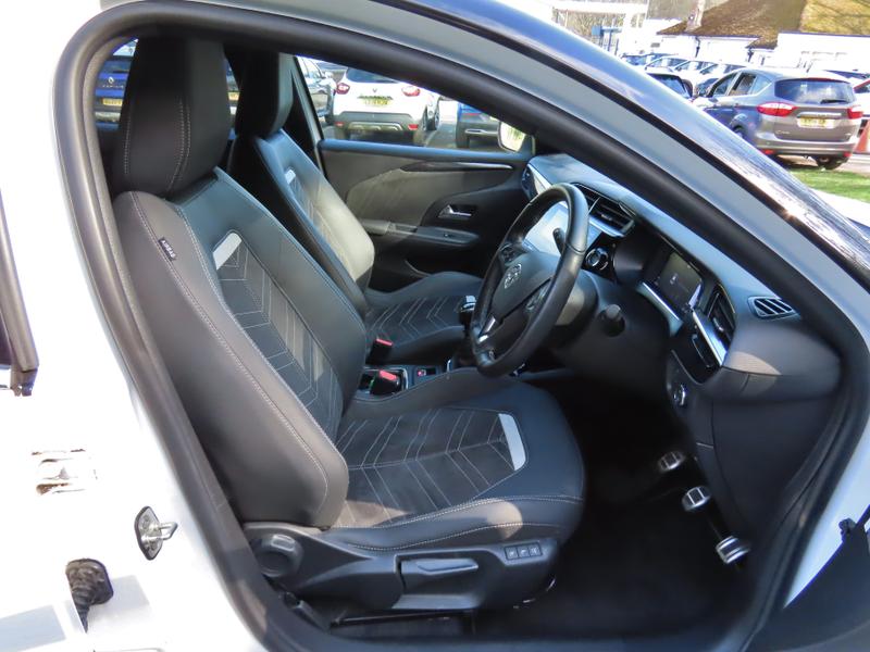 Used Vauxhall Corsa 2023 for sale - 78028715: Photo 17