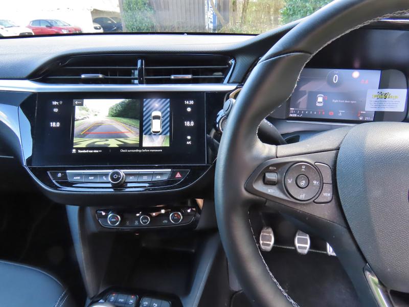 Used Vauxhall Corsa 2023 for sale - 78028715: Photo 18