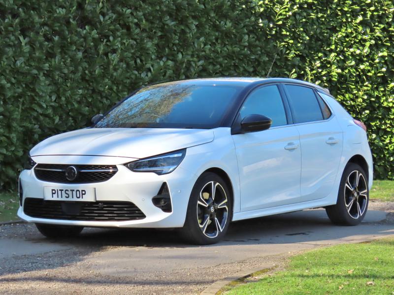 Used Vauxhall Corsa 2023 for sale - 78028715: Photo 2