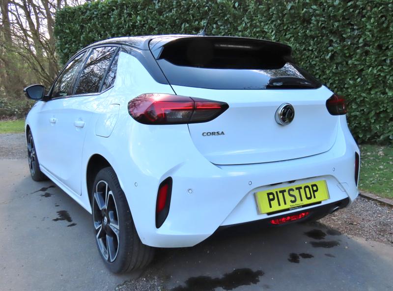 Used Vauxhall Corsa 2023 for sale - 78028715: Photo 20