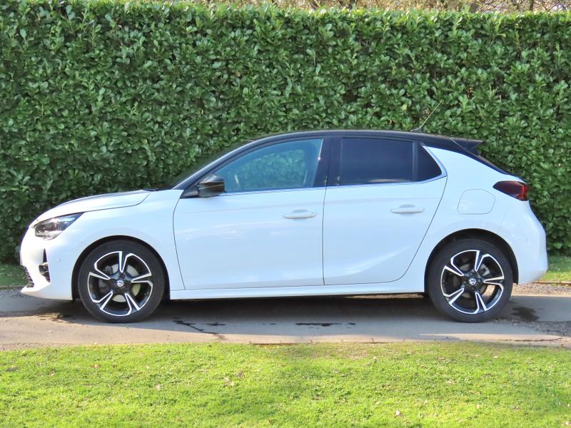 Used Vauxhall Corsa 2023 for sale - 78028715: Photo 5