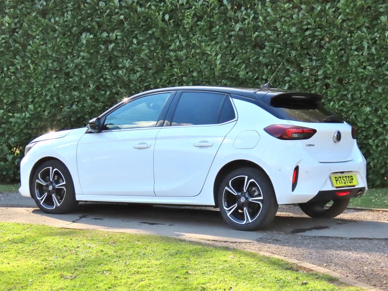 Used Vauxhall Corsa 2023 for sale - 78028715: Photo 6