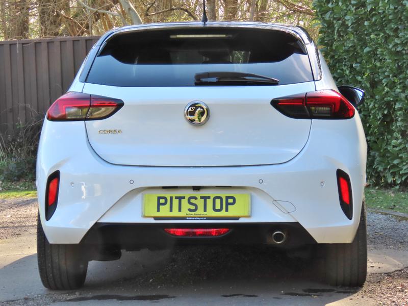 Used Vauxhall Corsa 2023 for sale - 78028715: Photo 7