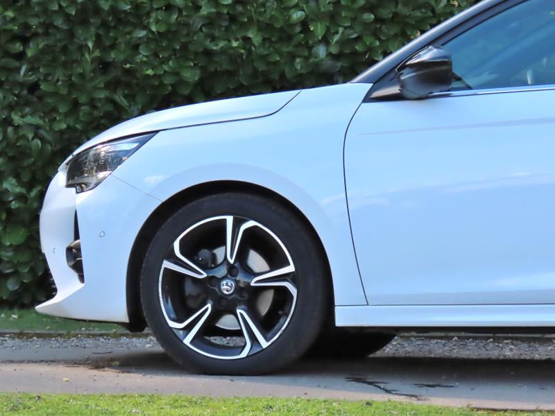 Used Vauxhall Corsa 2023 for sale - 78028715: Photo 9