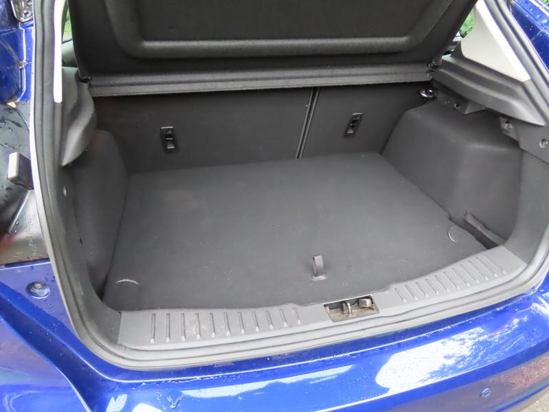 Used Ford Focus 2017 for sale - 75972909: Photo 12
