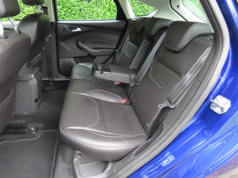 Used Ford Focus 2017 for sale - 75972909: Photo 13