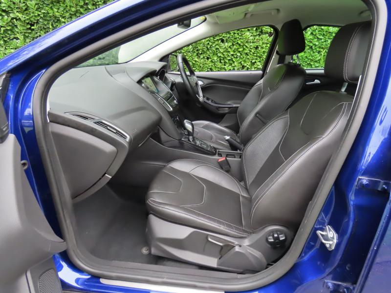 Used Ford Focus 2017 for sale - 75972909: Photo 15
