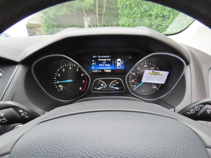 Used Ford Focus 2017 for sale - 75972909: Photo 16