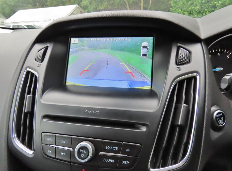 Used Ford Focus 2017 for sale - 75972909: Photo 18