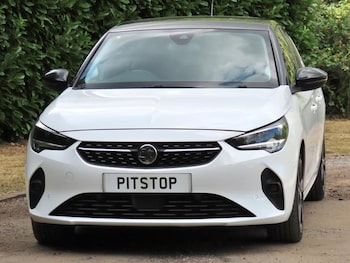 Used Vauxhall Corsa 2022 for sale - 79375347: Photo