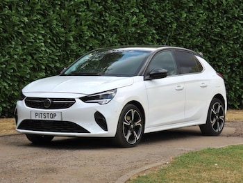 Used Vauxhall Corsa 2022 for sale - 79375347: Photo