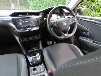 Used Vauxhall Corsa 2022 for sale - 79375347: Photo