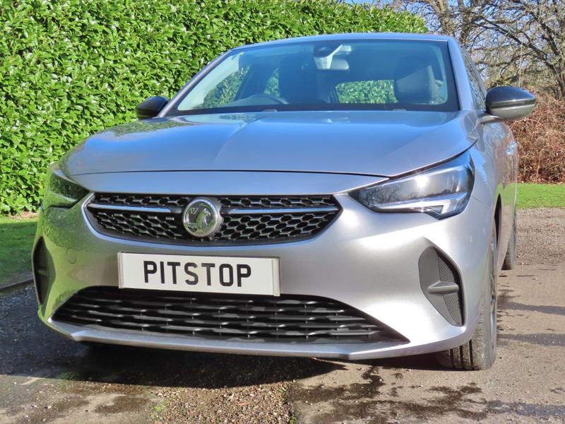 Used Vauxhall Corsa 2021 for sale - 77529175: Photo 10