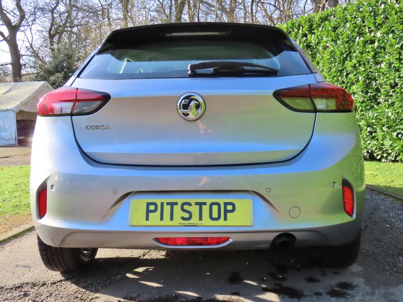 Used Vauxhall Corsa 2021 for sale - 77529175: Photo 11