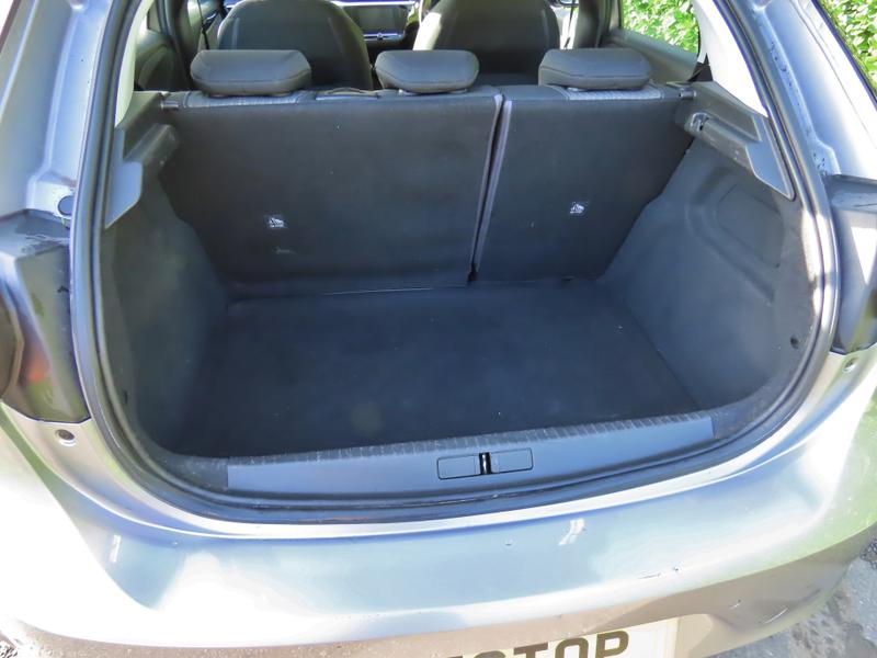 Used Vauxhall Corsa 2021 for sale - 77529175: Photo 12