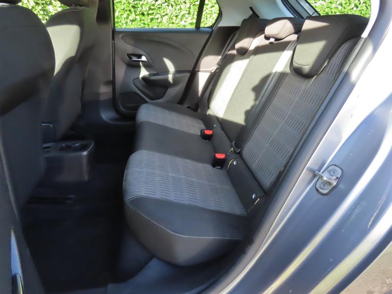 Used Vauxhall Corsa 2021 for sale - 77529175: Photo 13